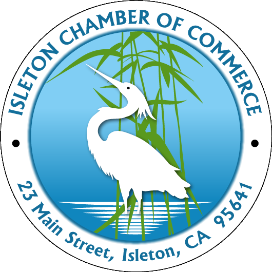 Isleton Chamber of Commerce