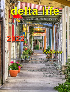 2022 Delta Life Magazine